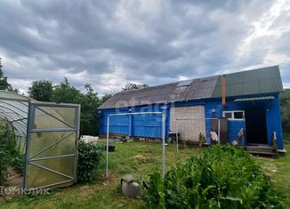 Продаю дом, 63.5 м2, железнодорожная станция Тихонова Пустынь, Привокзальная улица, 3