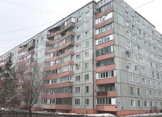 Продажа 3-комнатной квартиры, 63 м2, Омск, Коммунальная улица, 7, Советский округ