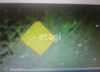 Участок на продажу, 14.97 сот., деревня Животинки, 1-я Благодатная улица