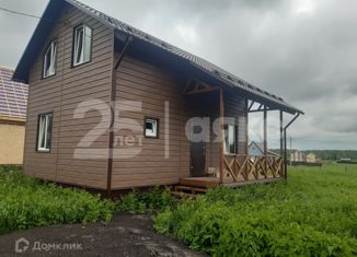 Продается дом, 92 м2, коттеджный посёлок Демидово