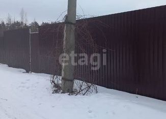 Земельный участок на продажу, 15 сот., ПОС Радар