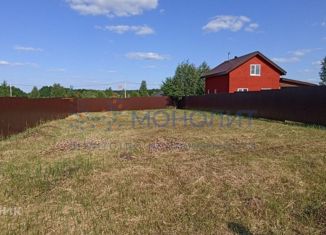 Участок на продажу, 5 сот., КП Загорское, Лесная улица