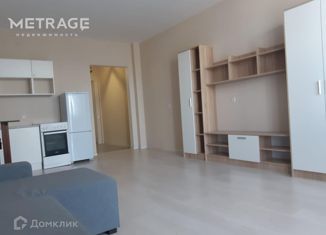 Продается многокомнатная квартира, 36.5 м2, Новосибирск, Кировский район, улица Сибиряков-Гвардейцев, 44/7