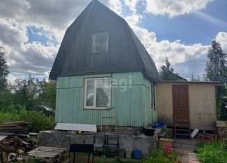 Продам дом, 40 м2, территория Седъюский
