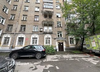 Продаю трехкомнатную квартиру, 65.9 м2, Москва, улица Барклая, 5к1, улица Барклая