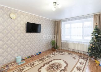 Продается однокомнатная квартира, 43 м2, Тюменская область, Широтная улица, 190к4