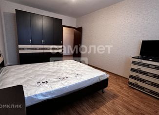 Продается 2-комнатная квартира, 59 м2, Курская область, Майский бульвар, 25