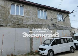 Аренда гаража, 288 м2, Севастополь, Гагаринский район, улица Хрусталёва, 78