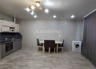 Продается двухкомнатная квартира, 58 м2, Абакан, улица Кирова, 120к1