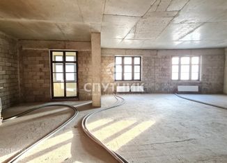 Продам 3-ком. квартиру, 119 м2, Москва, улица Фадеева, 4А, улица Фадеева