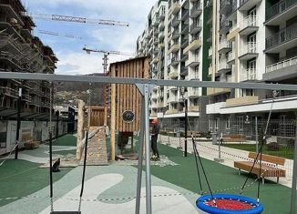 Продажа 1-комнатной квартиры, 23.6 м2, Сочи, ЖК Флора, улица Искры, 66/9