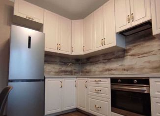 Аренда 1-ком. квартиры, 40 м2, Москва, Совхозная улица, 10Б, Совхозная улица