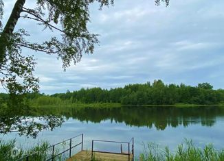 Продажа земельного участка, 45 сот., Себеж, площадь Ленина