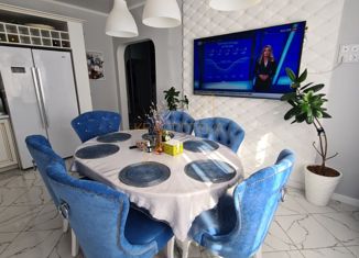 Продам таунхаус, 157 м2, посёлок Озёрный, Кольцевая улица, 91