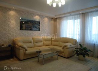 Продается 1-комнатная квартира, 58 м2, Новосибирск, Октябрьский район, Зыряновская улица, 55