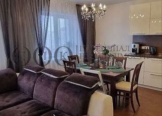 Продам 2-комнатную квартиру, 72 м2, Кемерово, проспект Шахтёров, 74А