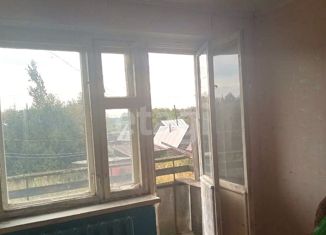 Однокомнатная квартира на продажу, 33.6 м2, село Биряково, Школьная улица, 12