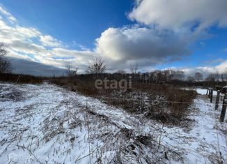 Продаю участок, 11 сот., деревня Семибратское