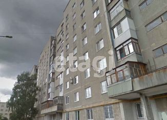 Продам комнату, 30.1 м2, Уфа, Вологодская улица, 81, жилой район Черниковка