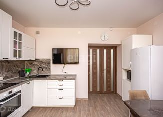 Продажа трехкомнатной квартиры, 58 м2, Новосибирск, улица Юности, 5, улица Юности