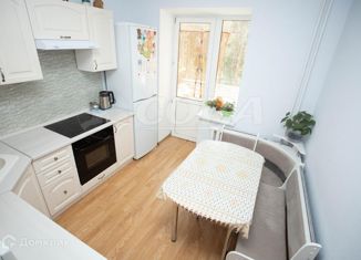 Продам двухкомнатную квартиру, 54 м2, рабочий посёлок Винзили, Вокзальная улица, 1Г