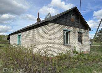 Продам дом, 68.8 м2, деревня Владимировка, Южный переулок, 8