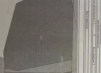 Продажа участка, 9.14 сот., Давлеканово, улица Тимирязева, 59