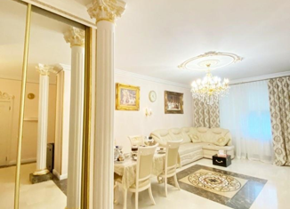 Продаю 3-ком. квартиру, 86 м2, Москва, Мосфильмовская улица, 88к4с1, метро Раменки