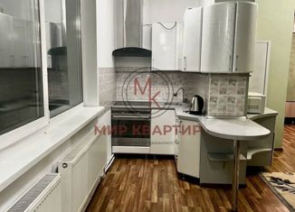 Сдается в аренду 2-комнатная квартира, 65 м2, Борисоглебск, Народная улица