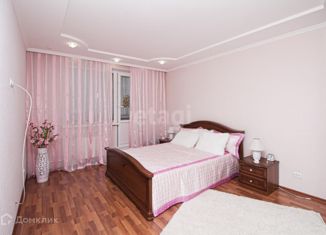 Продам 2-комнатную квартиру, 51.4 м2, Нижневартовск, улица Мира, 31/1