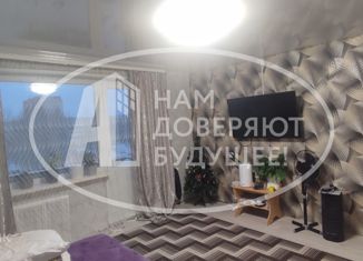 2-комнатная квартира на продажу, 49 м2, Чернушка, Коммунистическая улица, 6А