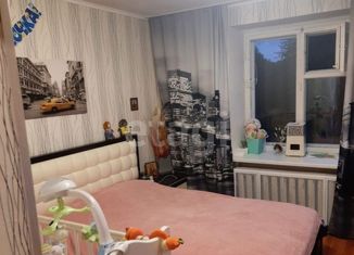Продается двухкомнатная квартира, 50 м2, Вологда, Пошехонское шоссе, 28, микрорайон Ремсельмаш