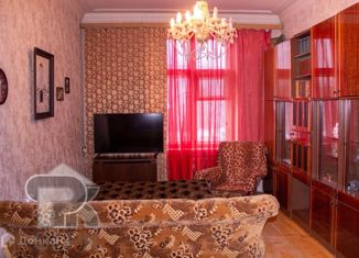 Продаю трехкомнатную квартиру, 69 м2, Москва, улица 1812 года, 7, улица 1812 года