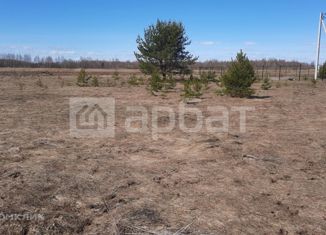 Продаю земельный участок, 10 сот., поселок Апраксино, Заречная улица, 26