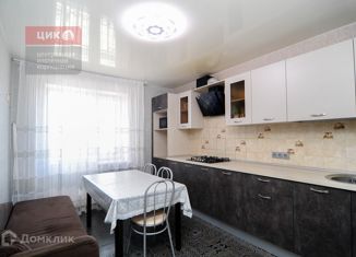 2-комнатная квартира на продажу, 62 м2, Рязанская область, улица Княжье Поле, 16к1