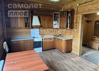 Дом на продажу, 136.2 м2, село Нижняя Иволга, переулок Мира, 3А