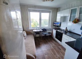 Продаю 1-ком. квартиру, 33.6 м2, Нижний Новгород, Днепропетровская улица, 16, Днепропетровская улица