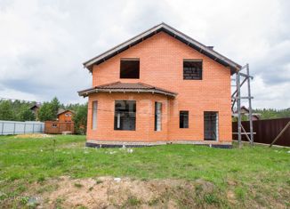 Продается дом, 163 м2, деревня Прудище, Лесная улица
