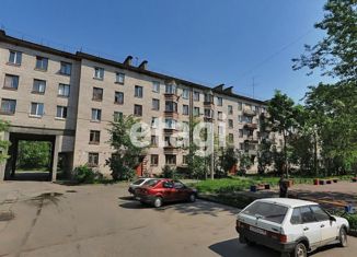 Продается 2-комнатная квартира, 44.1 м2, Санкт-Петербург, Камышинская улица, 18, метро Академическая