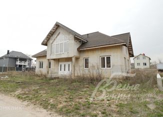 Продается дом, 350 м2, деревня Марьино, улица Братьев Гримм