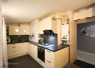 3-комнатная квартира на продажу, 93.4 м2, Новый Уренгой, микрорайон Строителей, 5/6