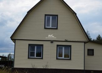 Продажа дома, 100 м2, деревня Вялово, Центральная улица, 23