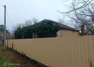 Продается дом, 54.8 м2, хутор Краснооктябрьский, Зелёный переулок, 1