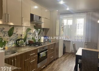 Продается 1-комнатная квартира, 38.9 м2, Саратов, улица имени Б.Н. Ерёмина, 3, жилой район Солнечный-2