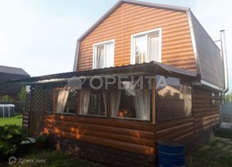 Продаю дом, 84.2 м2, СНТ Солнышко, Рябиновая улица, 51