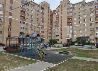 Продается 2-ком. квартира, 53.1 м2, Элиста, 10-й микрорайон, 1, 10-й микрорайон