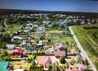 Продаю земельный участок, 10 сот., деревня Сенькино-Секерино, деревня Сенькино-Секерино, 167А