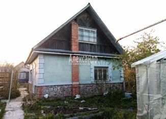 Продажа дома, 86 м2, Волхов, Мичуринская улица