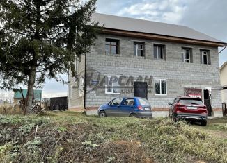 Продам дом, 203 м2, деревня Берновые Ковали, Центральная улица