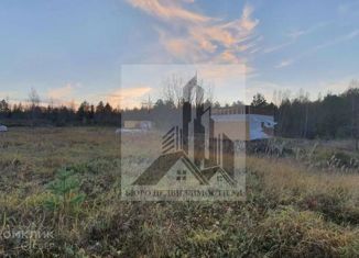 Продажа участка, 40 сот., поселок Концы